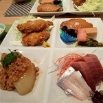 料理膳井上 - 
