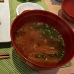 料理膳井上 - 