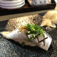 東銀座 江戸銀 - 