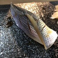 東銀座 江戸銀 - 