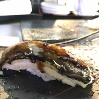東銀座 江戸銀 - 
