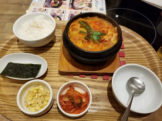 シジャン 名古屋パルコ店 矢場町 韓国料理 食べログ シジャン 名古屋パルコ店 矢場町 韓国料理 食べログ