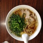 ラーメン