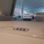 Audi Delight Cafe - 