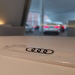 Audi Delight Cafe - 