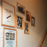 フォントリップス カフェ＆バー - 