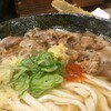 本格派博多うどん はし田たい吉 新橋店