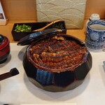 あつた蓬莱軒 神宮店 - 