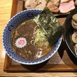 中華蕎麦 とみ田 - 