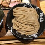 中華蕎麦 とみ田 - 