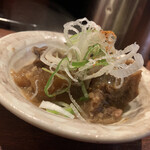 牛たん焼き 仙台 辺見 札幌ポールタウン店 - 