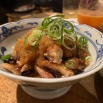 西井のやき鳥一番 - 