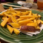 西井のやき鳥一番 - 