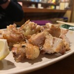 西井のやき鳥一番 - 