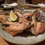 西井のやき鳥一番 - 