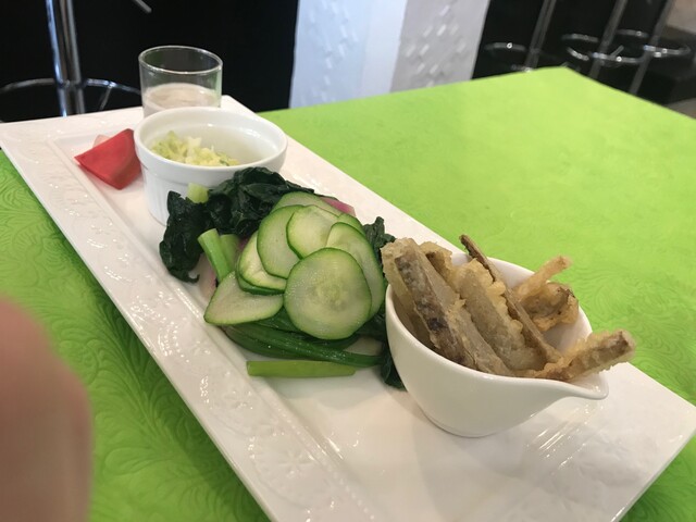 閉店 Plage プラージュ 銀座一丁目 野菜料理 食べログ 閉店 Plage プラージュ 銀座一丁目 野菜料理 食べログ
