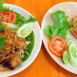 Malakor Café and Restaurant - 