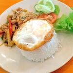 Malakor Café and Restaurant - 