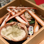 ランプの宿 - 幻の黄金蟹