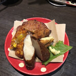 ぶえんもゆかり - 