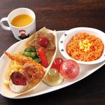 はなの舞 センター南店