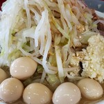 ラーメン二郎 - 