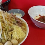 ラーメン二郎 - 