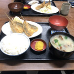 市場食堂 - 