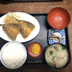 市場食堂 - 
