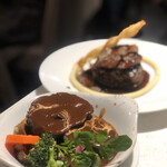 俺のフレンチ 銀座コリドー街 - 