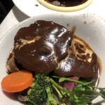 俺のフレンチ 銀座コリドー街 - 