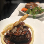 俺のフレンチ 銀座コリドー街 - 