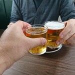 やまざき - おつかれちゃ～～ん(^^)／＼(^^)