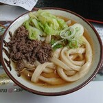 手打ち 山もとうどん - 