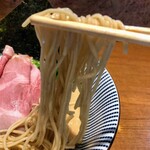 寿製麺 よしかわ - 寿製麺 よしかわ 川越店