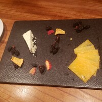 ミルカレス - 