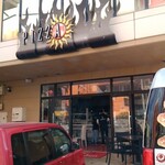 Pizza Sun Okinawa - 