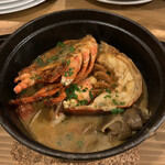 ビストロ カフェ デリ ポキナ369 - 