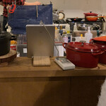 ビストロ カフェ デリ ポキナ369 - 