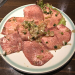 Yakiniku Morokko - 