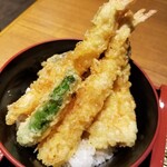 天ぷら酒場 by つか蕎麦 - 