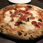 Trattoria Pizzeria LOGIC - 