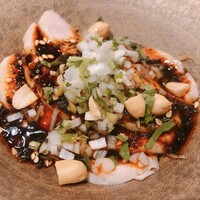 TOKYO CHINOIS 神子 - 