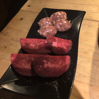 赤身焼肉 かるびあーの 新橋店 - 