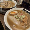麺や ゼットン - 料理写真: