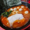 横濱家系ラーメン 勝鬨家