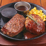 ブッチャーズ八百八 - 