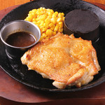 ブッチャーズ八百八 - 