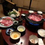 すきやき いろは 北店 - 