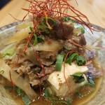 串カツ　ほおかむり - 